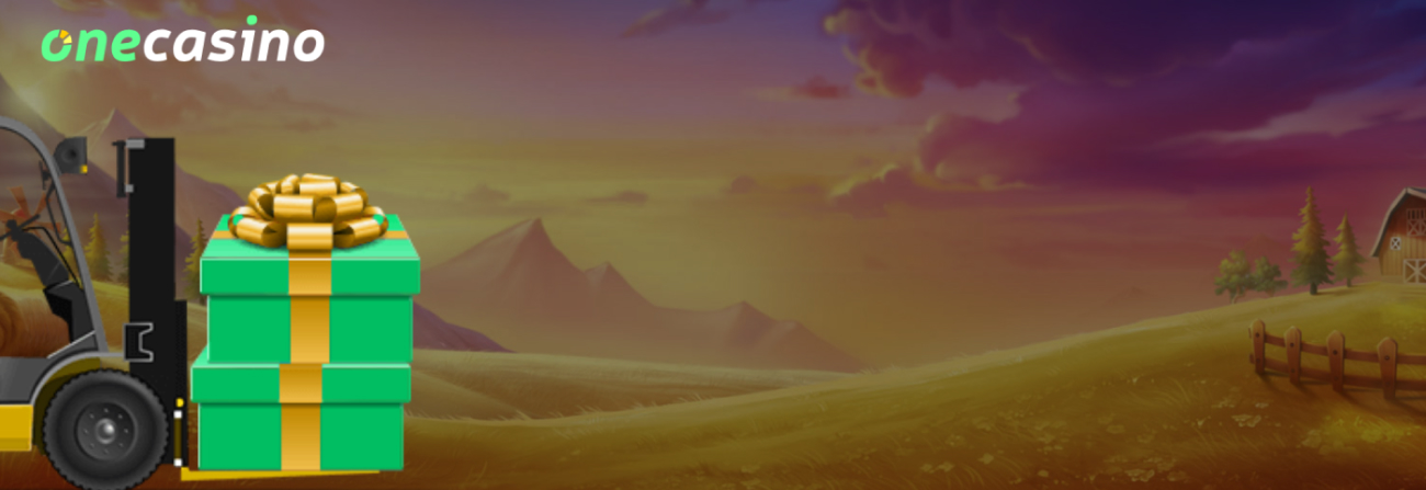 One Casino ™ – Alleen spelen op de officiële website